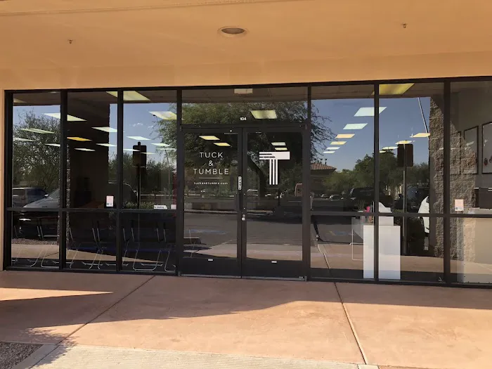 Tuck & Tumble Picture 4