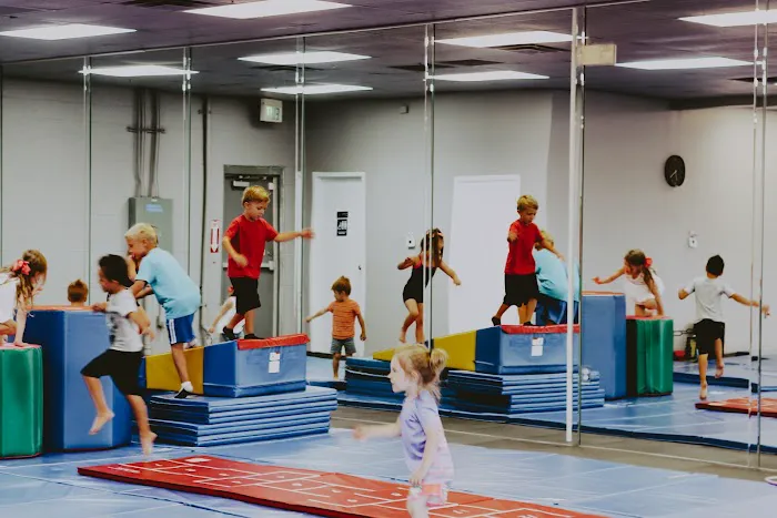 Tuck & Tumble Picture 3