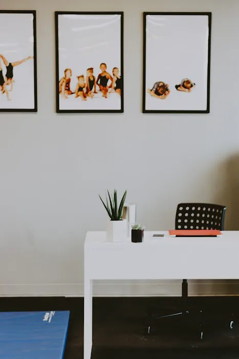 Tuck & Tumble Picture 5