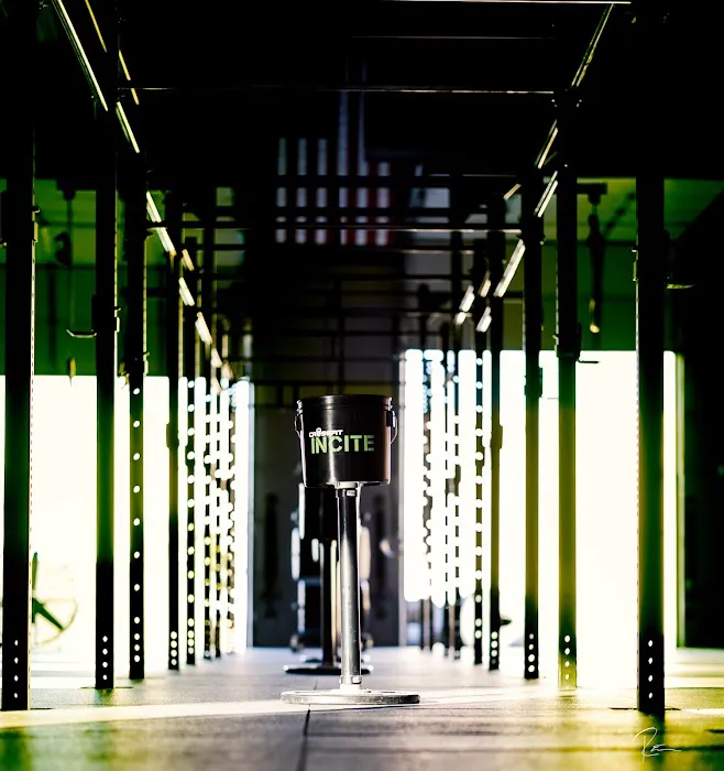 CrossFit Incite Picture 1