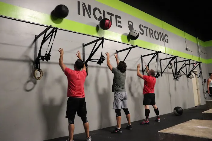 CrossFit Incite Picture 3