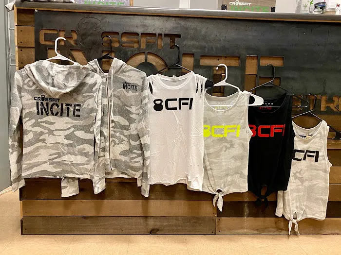 CrossFit Incite Picture 4