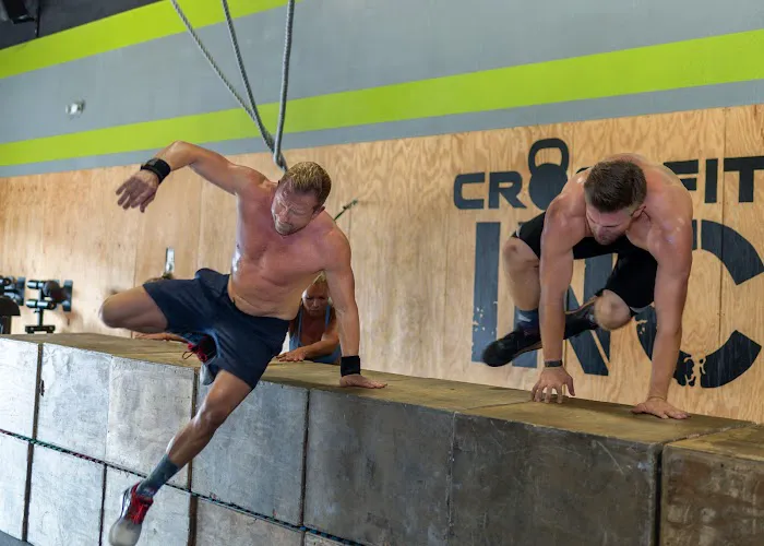 CrossFit Incite Picture 6