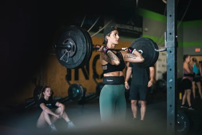 CrossFit Incite Picture 8