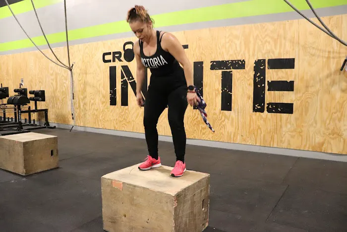CrossFit Incite Picture 7