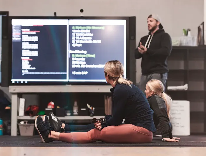 CrossFit Incite Picture 10