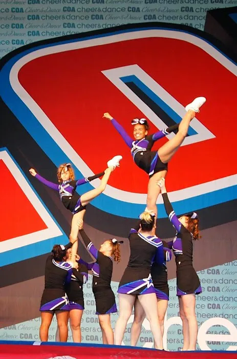 Arizona Cheer & Tumbling Picture 2
