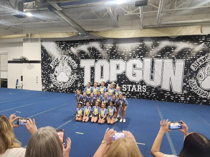 Arizona Cheer & Tumbling Picture 1