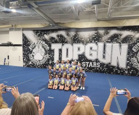 Arizona Cheer & Tumbling