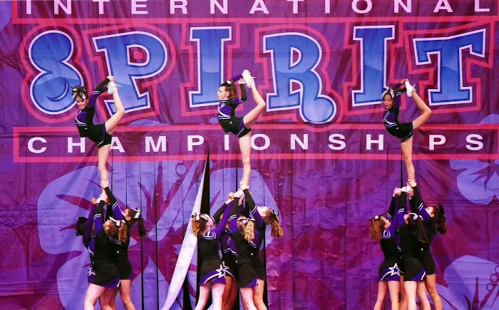 Arizona Cheer & Tumbling Picture 3