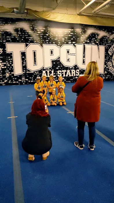 Arizona Cheer & Tumbling Picture 4