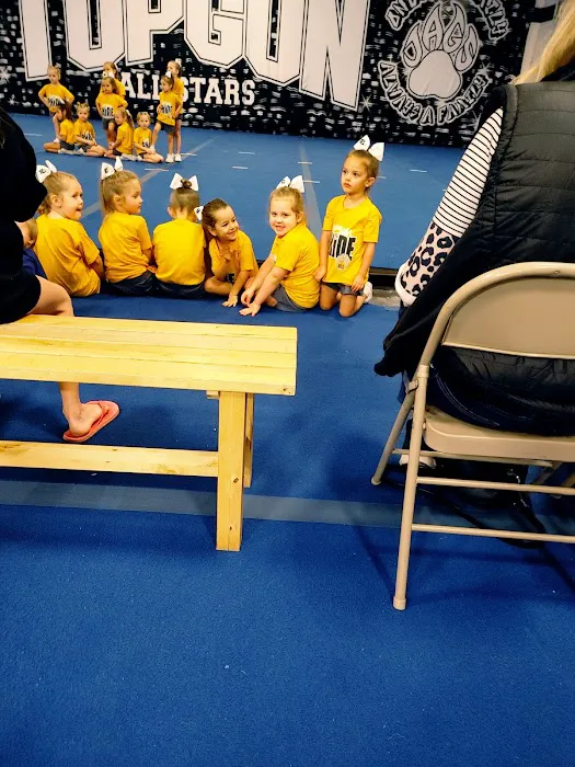 Arizona Cheer & Tumbling Picture 5