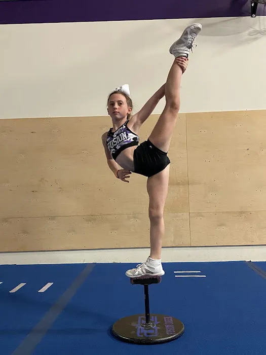 Arizona Cheer & Tumbling Picture 6