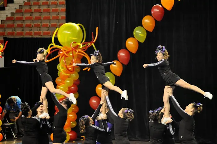 Arizona Cheer & Tumbling Picture 9