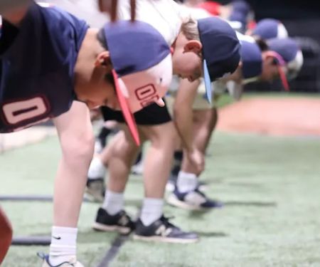 Elite Sports Training QC