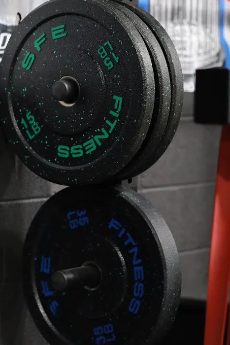 Elite Sports Training QC Picture 7