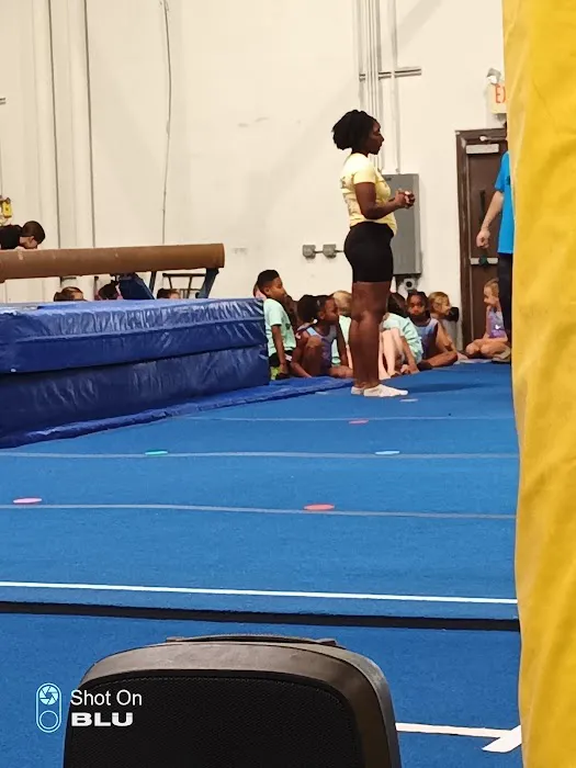 Carter's Gymnastics Academy Picture 1