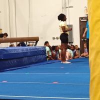 Carter's Gymnastics Academy ico