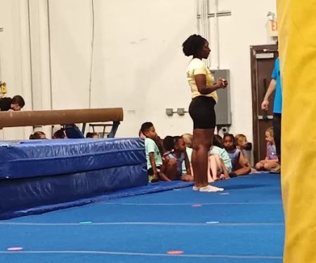 Carter's Gymnastics Academy