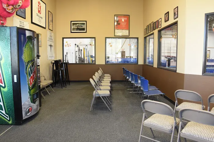 Carter's Gymnastics Academy Picture 2