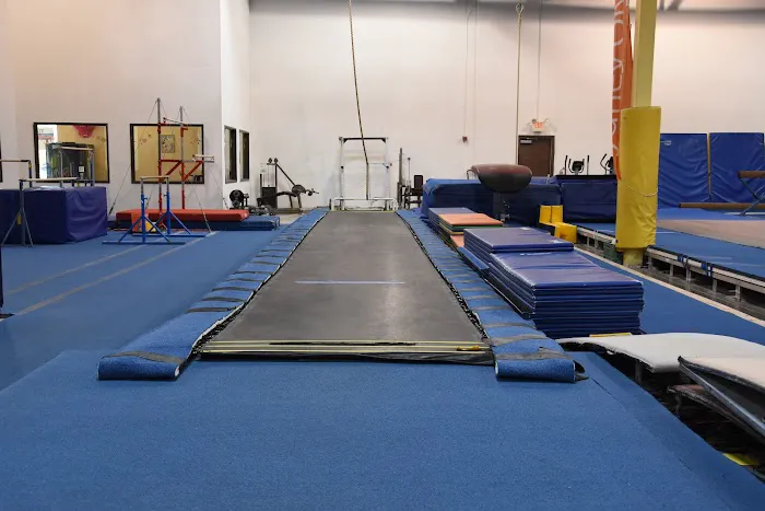 Carter's Gymnastics Academy Picture 3