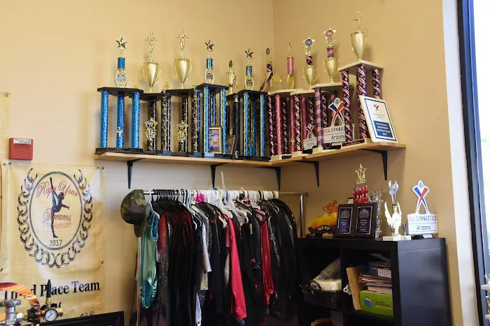 Carter's Gymnastics Academy Picture 6