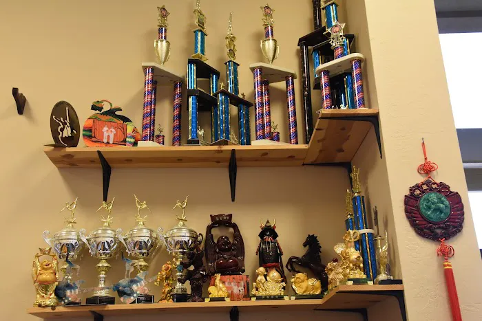 Carter's Gymnastics Academy Picture 7