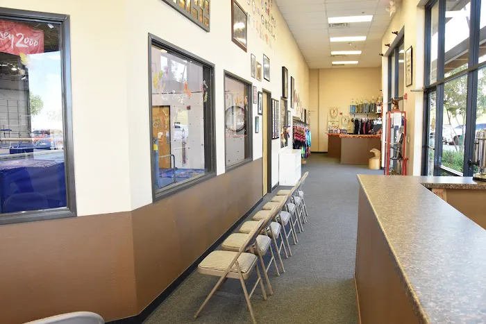 Carter's Gymnastics Academy Picture 8