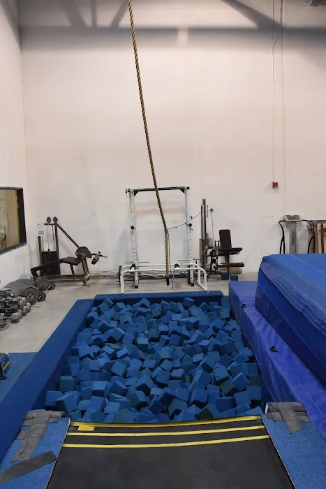 Carter's Gymnastics Academy Picture 9