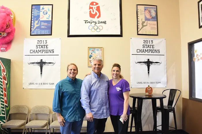 Carter's Gymnastics Academy Picture 10