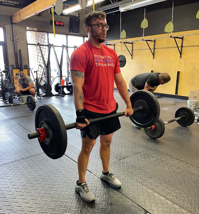 Potential Realized Training Picture 3