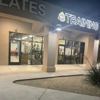 Potential Realized Training ico