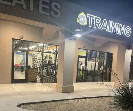 Potential Realized Training
