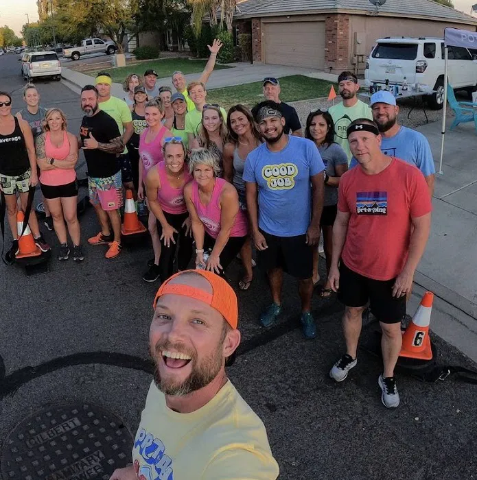 Potential Realized Training Picture 4