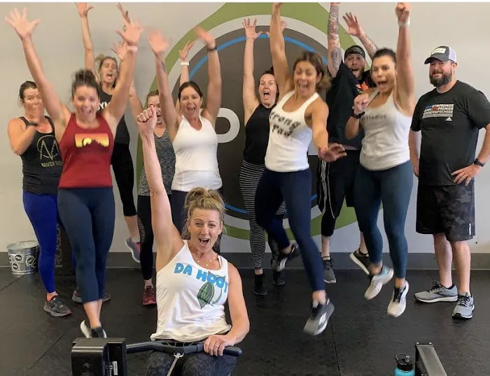 Potential Realized Training Picture 5