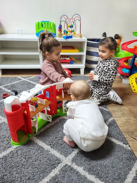 Core Body Pilates Picture 3