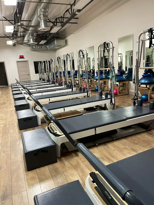 Core Body Pilates Picture 1