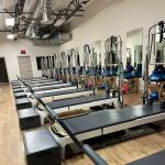 Core Body Pilates