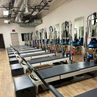 Core Body Pilates ico