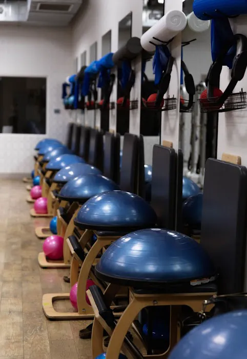 Core Body Pilates Picture 6