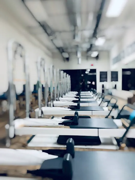 Core Body Pilates Picture 4