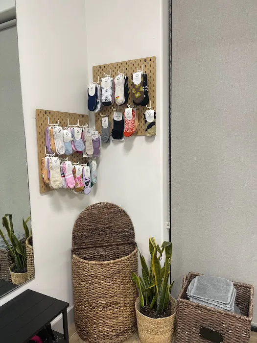 Core Body Pilates Picture 7