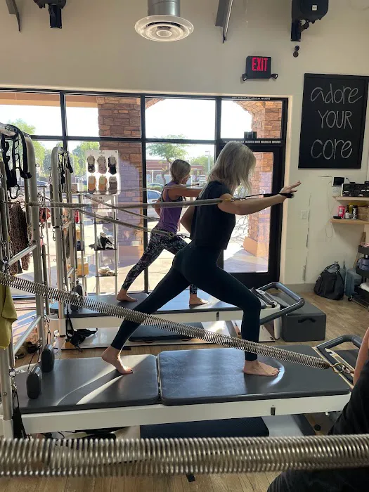 Core Body Pilates Picture 8