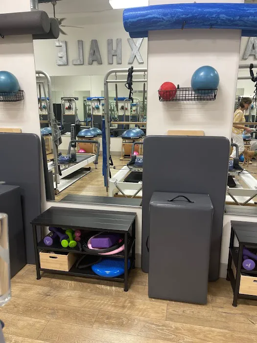 Core Body Pilates Picture 9