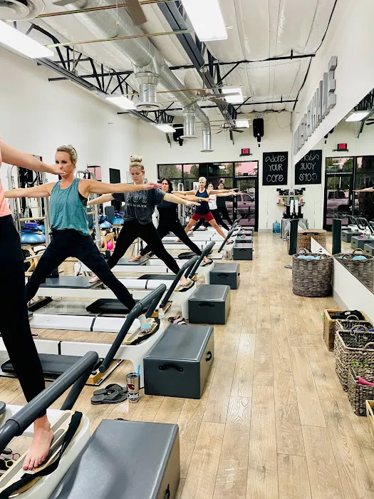 Core Body Pilates Picture 10