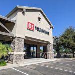 D1 Training Gilbert