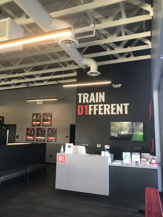 D1 Training Gilbert Picture 5