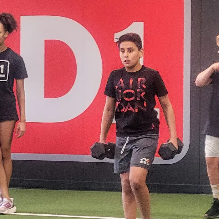 D1 Training Gilbert Picture 9