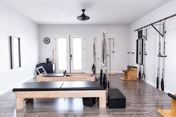 Pilates By Mona Picture 1