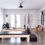 Pilates By Mona